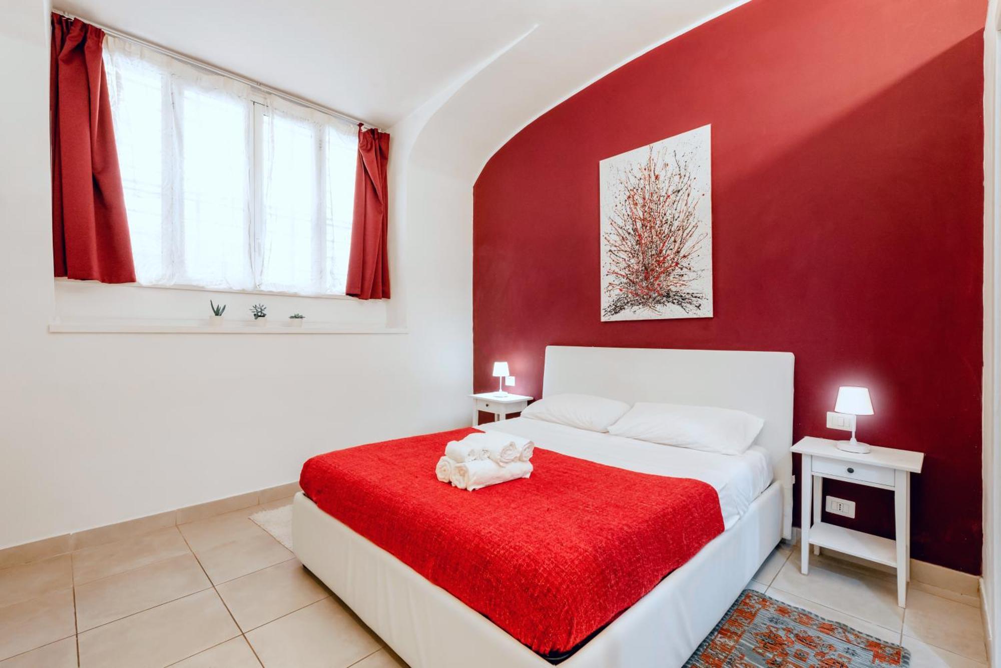 Helios Suites Testaccio - Center Of روما المظهر الخارجي الصورة