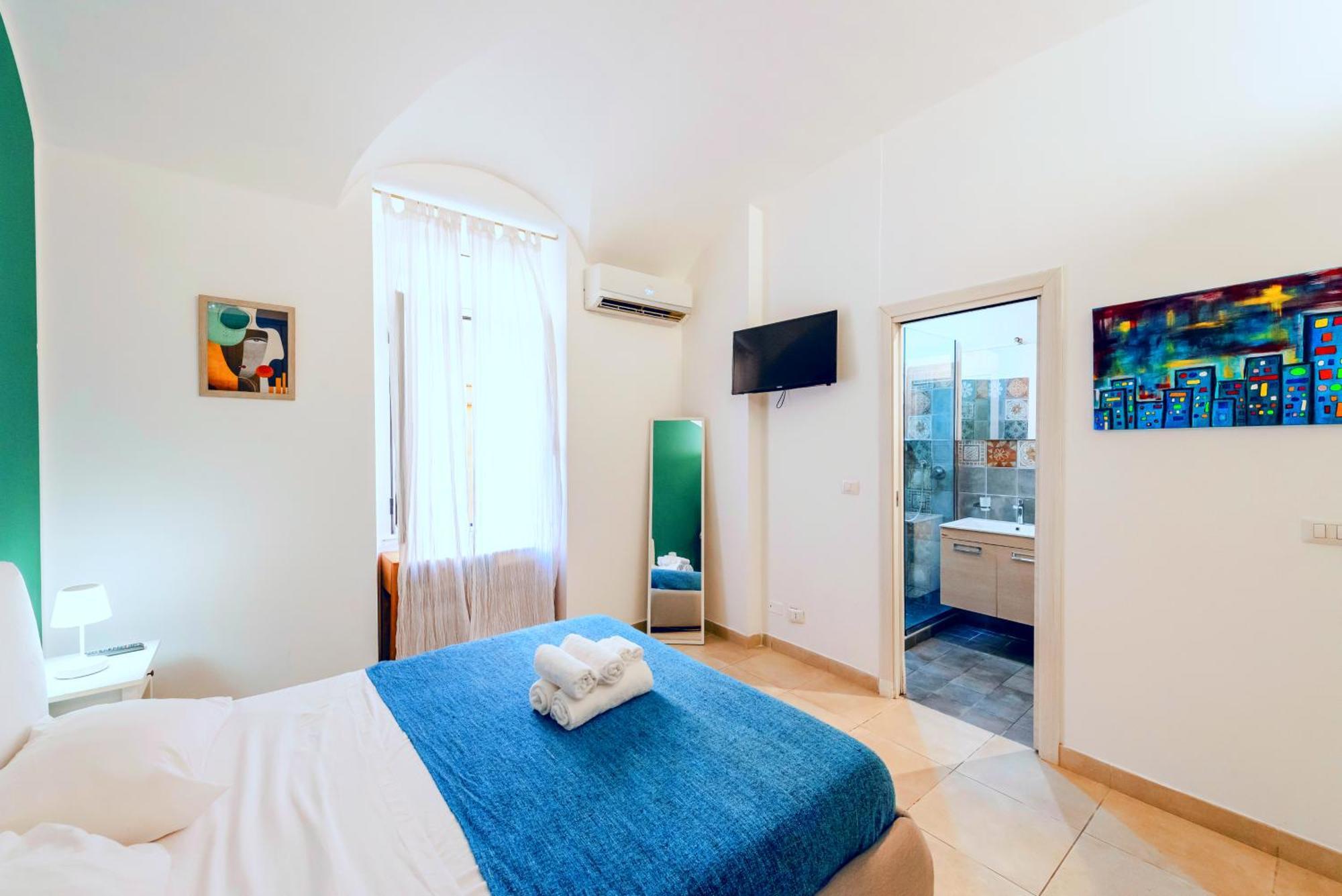 Helios Suites Testaccio - Center Of روما المظهر الخارجي الصورة
