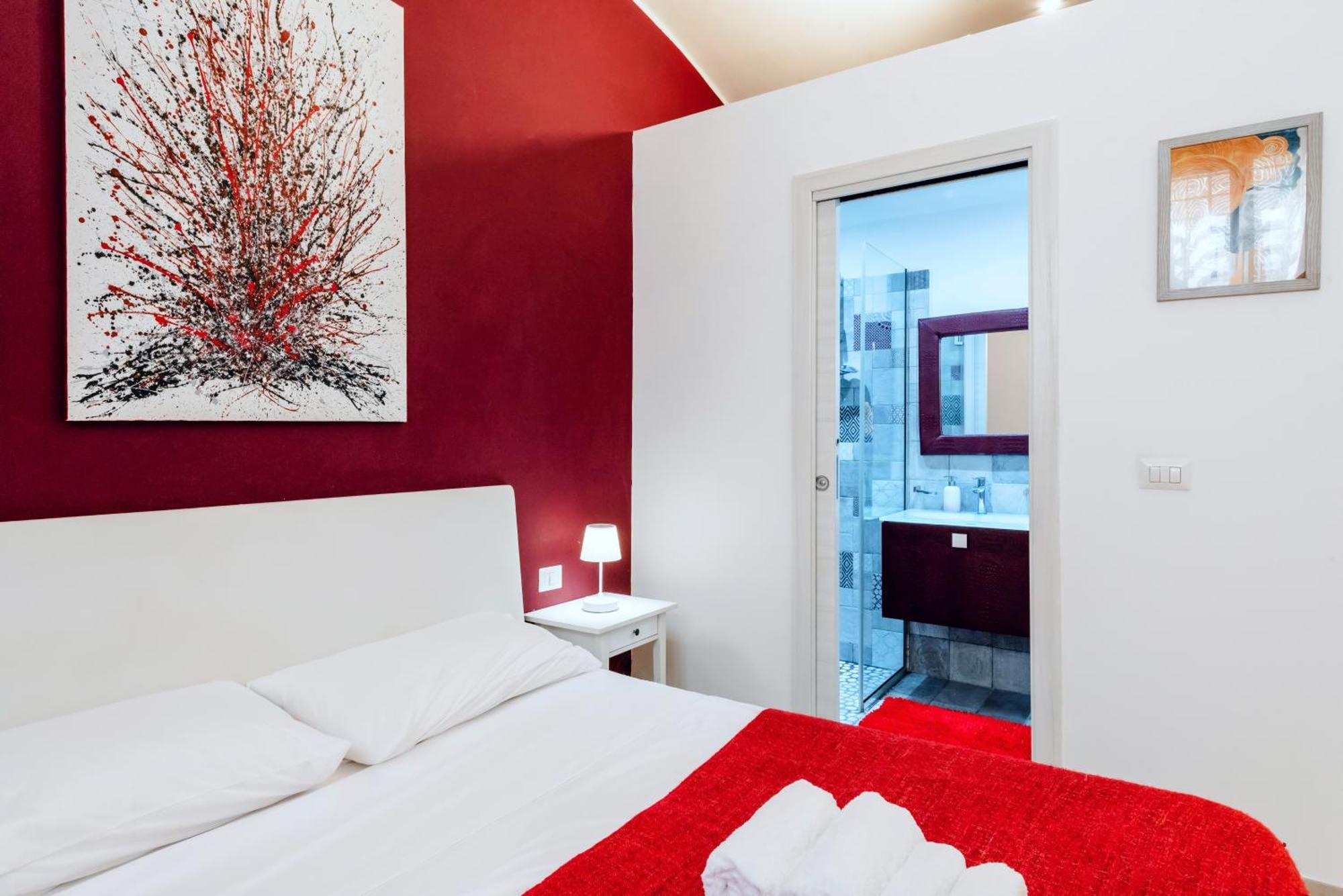 Helios Suites Testaccio - Center Of روما المظهر الخارجي الصورة