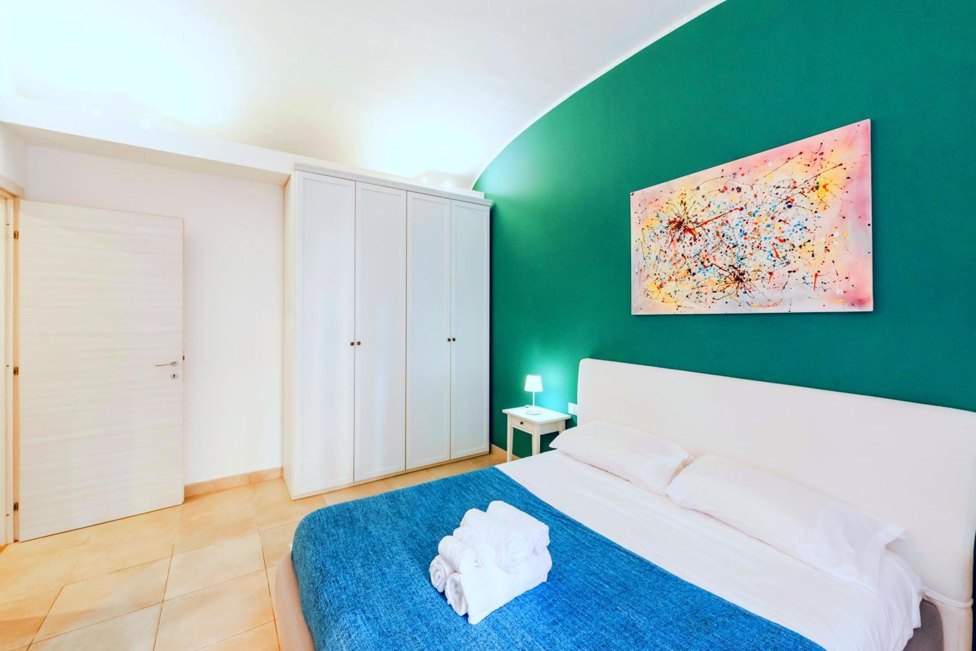 Helios Suites Testaccio - Center Of روما المظهر الخارجي الصورة