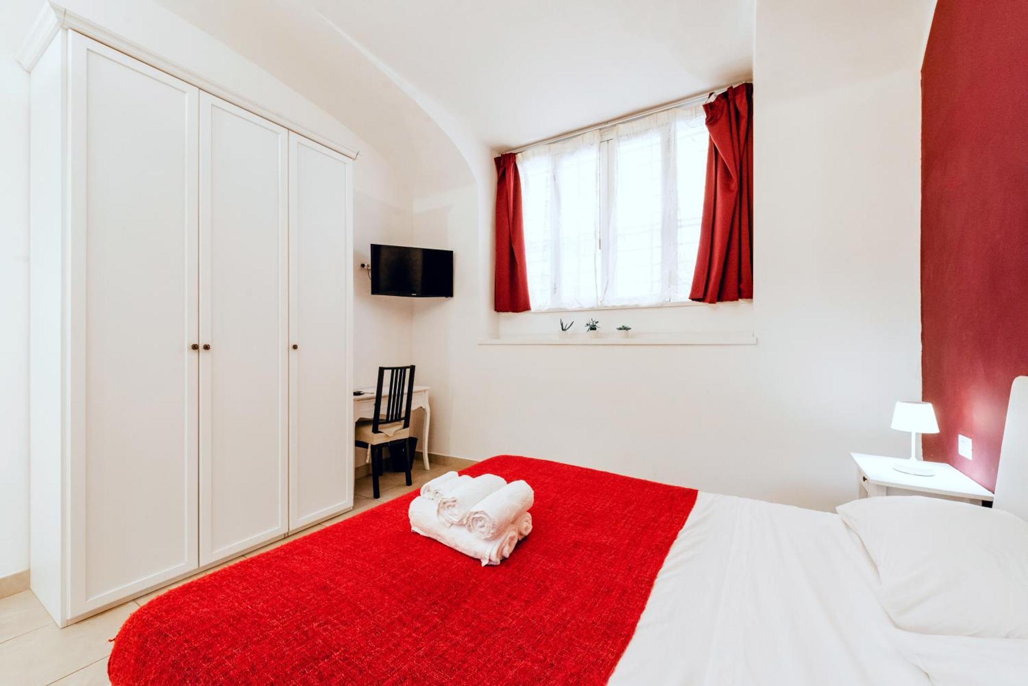 Helios Suites Testaccio - Center Of روما المظهر الخارجي الصورة