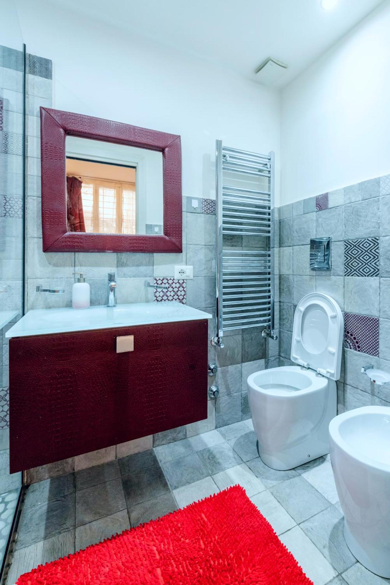 Helios Suites Testaccio - Center Of روما المظهر الخارجي الصورة