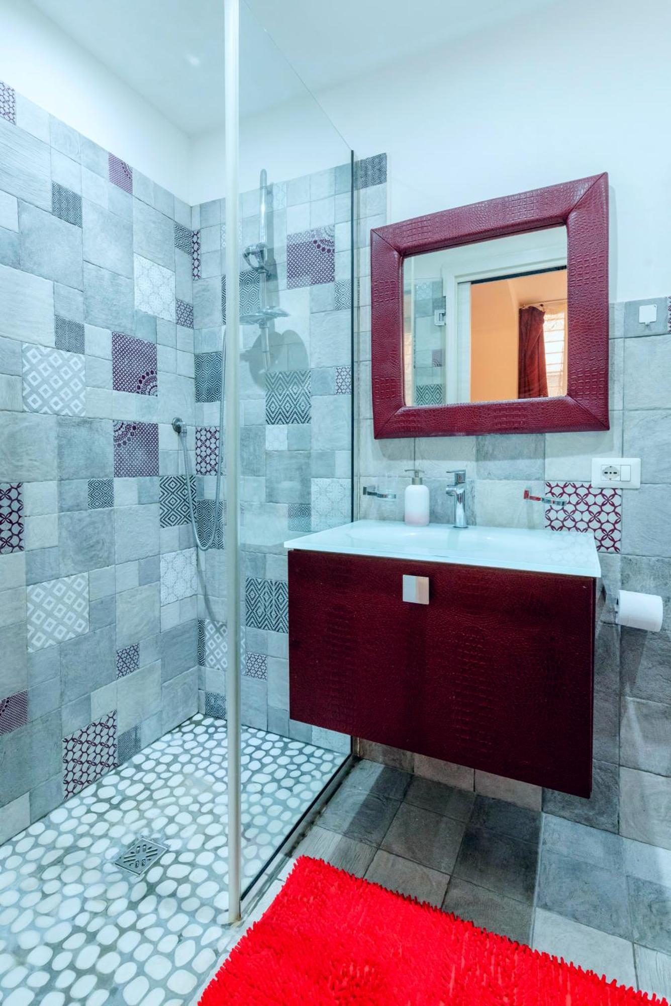 Helios Suites Testaccio - Center Of روما المظهر الخارجي الصورة